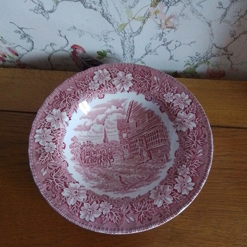 Vintage royal tudor - royal,