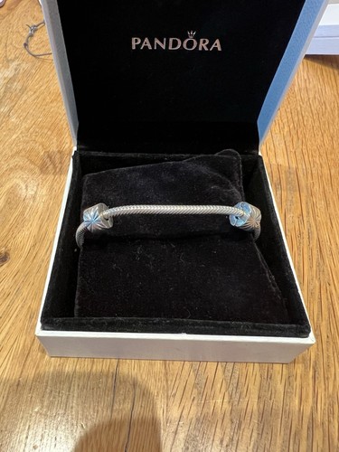 Pandora sterling silver - pandora,