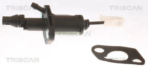 Clutch master cylinder triscan - master,