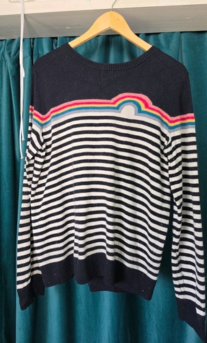 Cath kidston navy stripe - cath,
