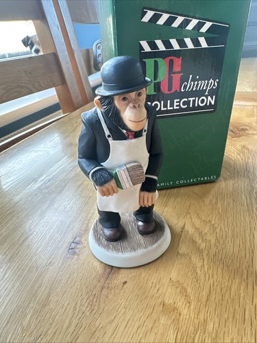Robert harrop tips chimps - harrop,