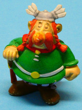 No C8 Collectible Figure