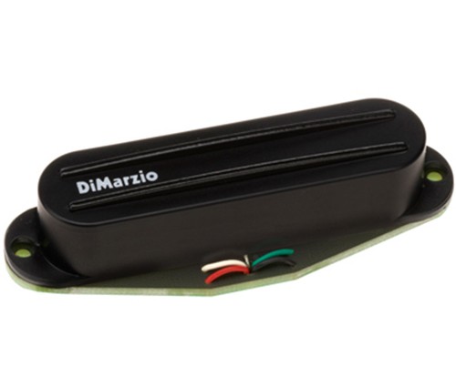 Dimarzio air norton strat - air,