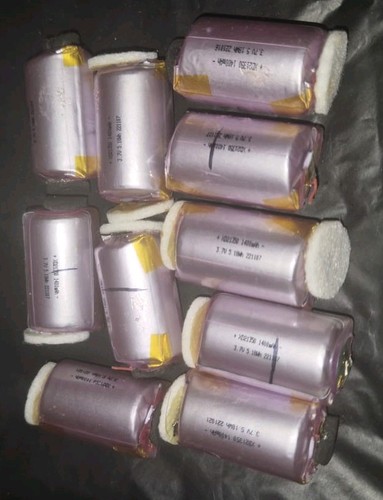 Xd21350 ion rechargeable - xd21350, li-ion