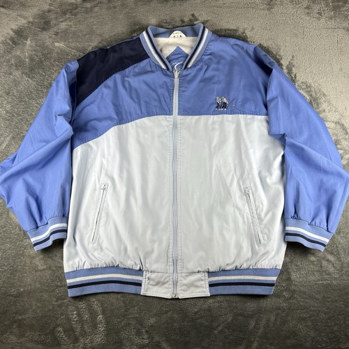 Vintage gabicci golf jacket - golf,
