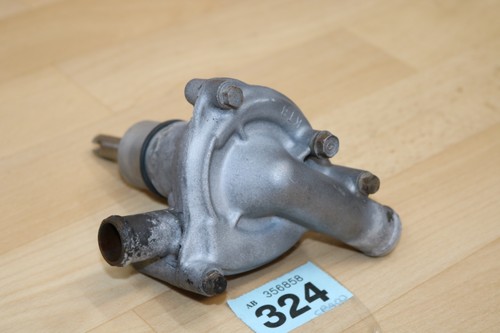 Honda cb1 water - water, pump