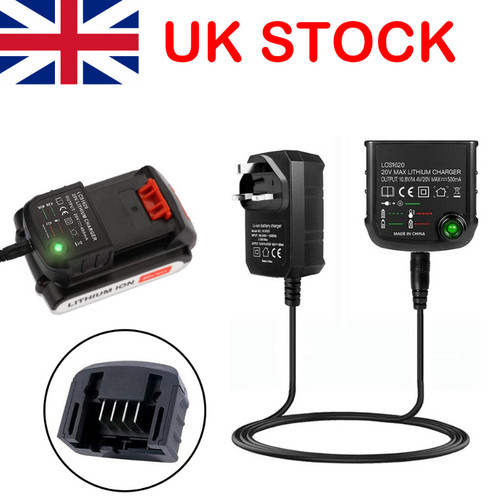 Battery charger lithium - battery,