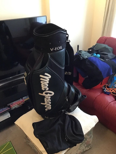 Vintage macgregor vfoil - vintage,