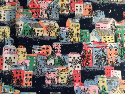 Cath kidston townhouses - kidston,