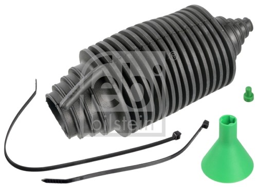 17080 febi bilstein bellow - bilstein,