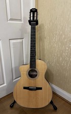 Taylor 214ce-N Left Handed