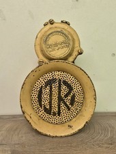VINTAGE NAVAL LOUD SPEAKER /