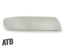 Front Right Bumper Strip