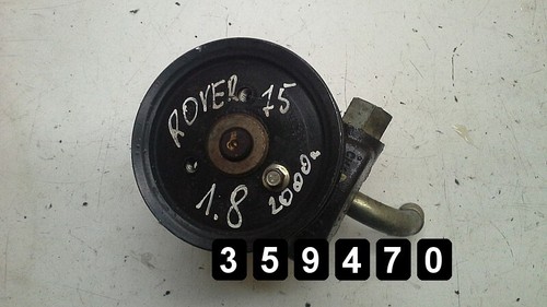 2000 rover power steering - 75,