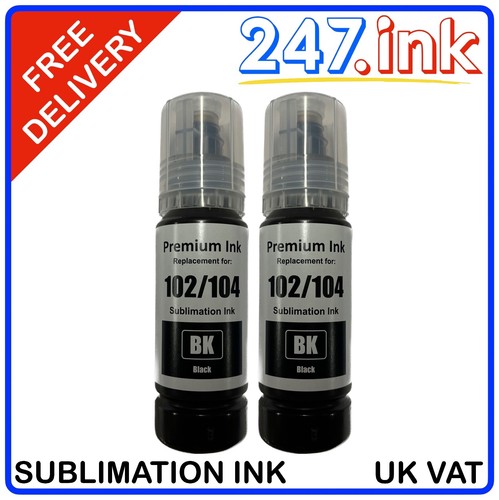 102 sublimation ink for - sublimation,