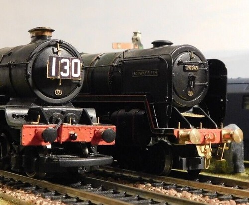 Silver tay models - tay, gauge/