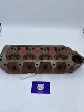 Testa Mini Cooper Mowog 12G295 16,Cylinder head