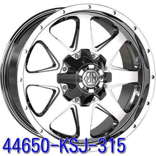 Honda genuine 44650 - genuine, 44650-ksj-315