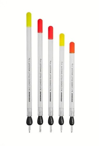 Drennan loaded pellet - drennan,