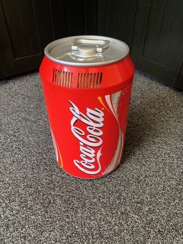 Coca cola can - can, mini