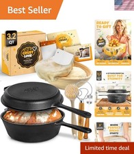 Complete Sourdough Bread Tools