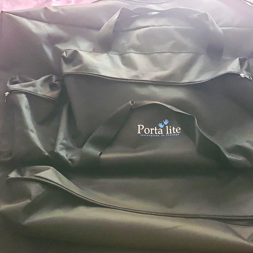 Massage table carry - carry, case