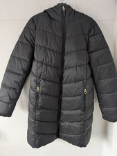 JOULES Womens Black Moorsdale