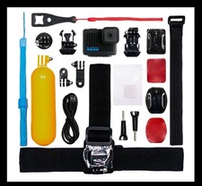 GoPro HERO 4K Waterproof Cam