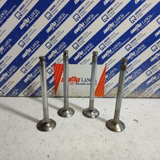 Kit 4 Pz Valves Drain Fiat