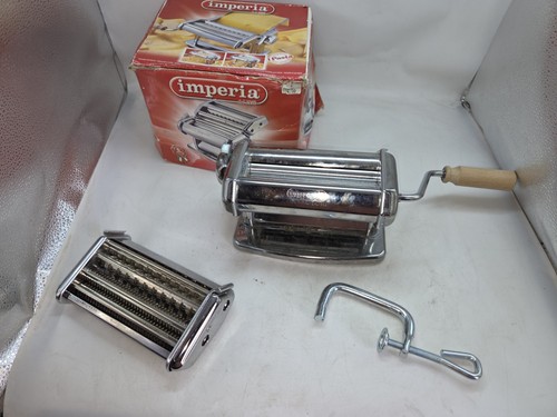 Imperial pasta maker dal - imperial,