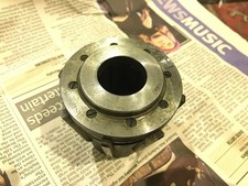 Burnerd Multisize Collet MC9 7/8" - 1"