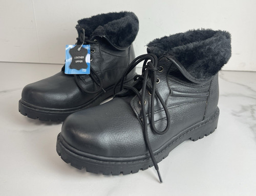 Men upper leather northwest - leather,