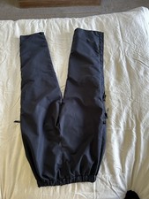Paramo Alta waterproof, 4 season hillwalking trousers. Size small.