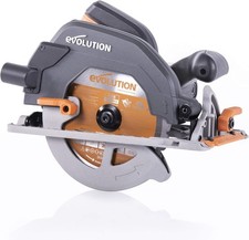 Evolution Power Tools R185CCS