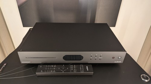 Audiolab 6000 cdt current - 6000,
