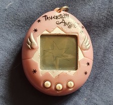 Vintage 1997 Bandai Tamagotchi