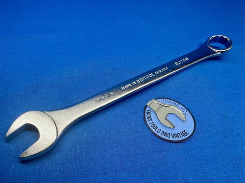 New old stock britool - new,