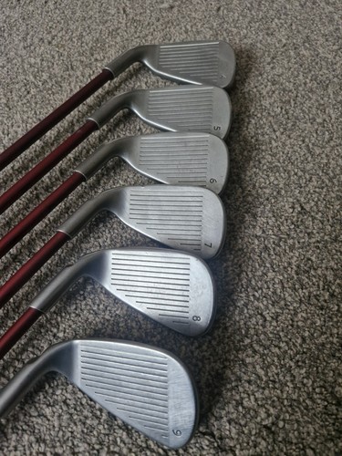 Ping g15 iron set 6 - ping,