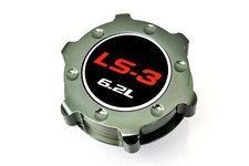 08-09 VAUXHALL VXR8 LS3 6.2L