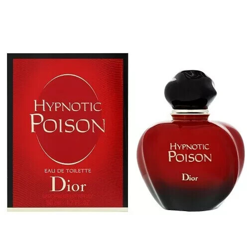 Christian dior hypnotic - hypnotic, poison