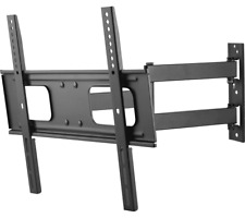 Techlink TWM421 TV Wall Mount Bracket Full Motion for Screens up to 55"