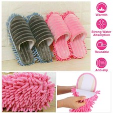 Mop slippers lazy - mop, floor