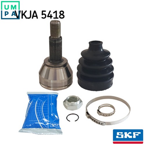 Joint kit drive shaft vkja - kit,