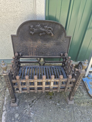Stunning regency style cast - stunning,