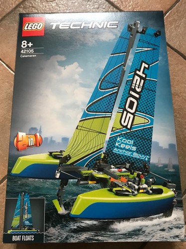 New and sealed - new,