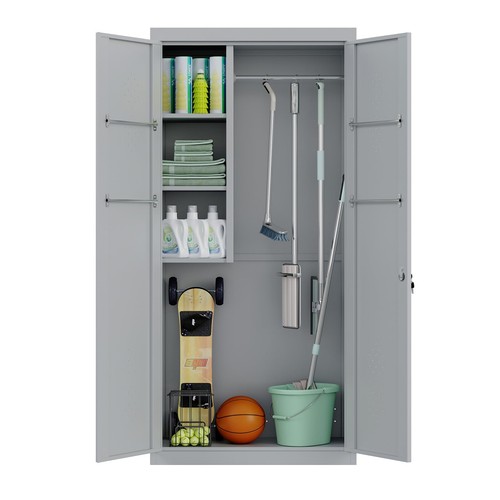 Nordswal tall broom - nordswal, 71