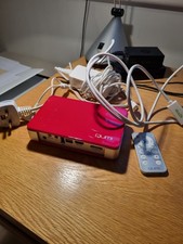 QUMI HD Pocket Projector