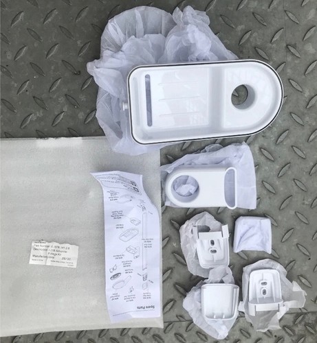 Mira advance accessories only - mira,