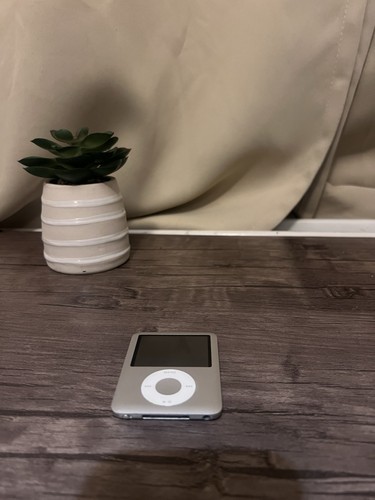 Apple ipod nano 3rd - apple,