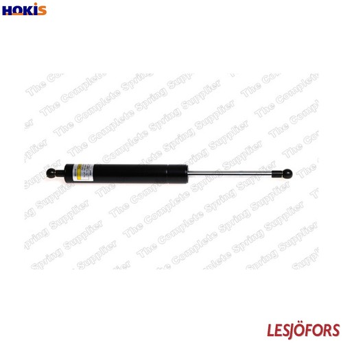 Gas spring bootcargo - gas,